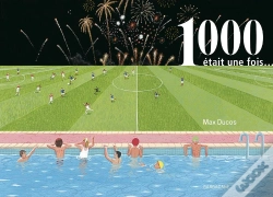 Capa do artigo 1000 Était Une Fois