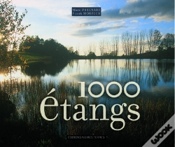 Capa do artigo 1000 Étangs