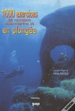Capa do artigo 1000 Exercices En Natation Sous-Marine Et En Plongee