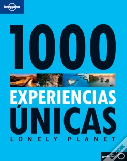 Capa do artigo 1000 Experiencias Únicas