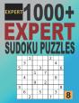 1000+ Expert Sudoku Puzzles - Preview