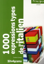Capa do artigo 1000 Expressions Types De L