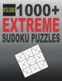 1000+ Extreme Sudoku Puzzles - Preview
