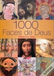 Capa do artigo 1000 Faces de Deus