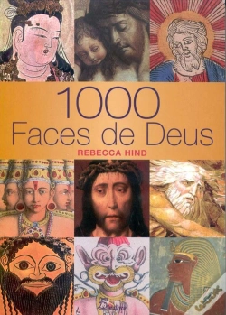 Capa do artigo 1000 Faces de Deus