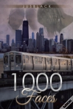 Capa do artigo 1000 Faces