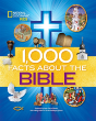 1,000 Facts About The Bible - Preview