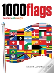 Capa do artigo 1000 Flags