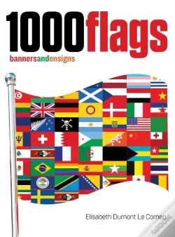 Capa do artigo 1000 Flags