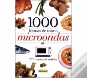 Capa do artigo 1000 Formas de Usar o Microondas