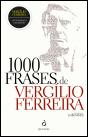 1000 Frases de Vergílio Ferreira - Preview