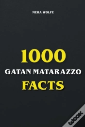 Capa do artigo 1000 Gaten Matarazzo Facts