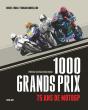 1000 Grands Prix : 75 Ans De Motogp - Preview