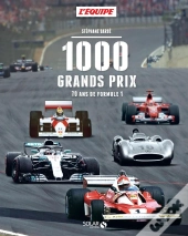 1000 Grands Prix