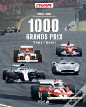 Capa do artigo 1000 Grands Prix