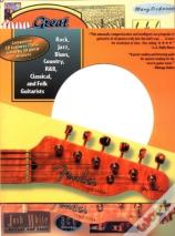 1000 Great Guitarists