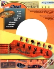 Capa do artigo 1000 Great Guitarists