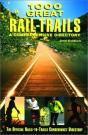 1000 Great Rail-Trails, 2nd - Preview