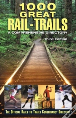 Capa do artigo 1000 Great Rail-Trails