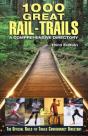 1000 Great Rail-Trails - Preview