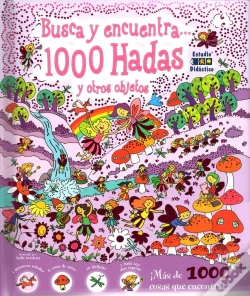 Capa do artigo 1000 Hadas Y Otros Objetos
