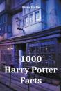 1000 Harry Potter Facts - Preview