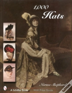 Capa do artigo 1,000 Hats