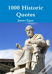Capa do artigo 1000 Historic Quotes