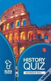 Capa do artigo 1000 History Quiz