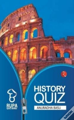 Capa do artigo 1000 History Quiz