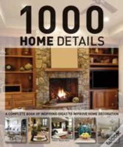 Capa do artigo 1000 Home Details