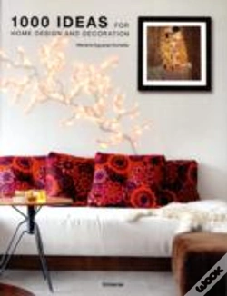 Capa do artigo 1000 Ideas For Home Design Decoration