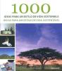 1000 Ideas Para Un Estilo De Vida Sostenible - Preview