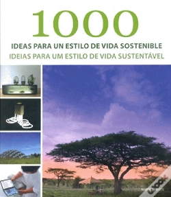 Capa do artigo 1000 Ideas Para Un Estilo De Vida Sostenible