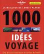 1000 Idees De Voyages 3ed - Preview