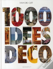 Capa do artigo 1000 Idées Déco