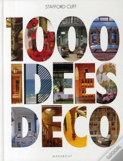 Capa do artigo 1000 Idées Déco