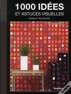 Capa do artigo 1000 Idées Et Astuces Visuelles