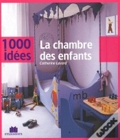 Capa do artigo 1000 Idees; La Chambre Des Enfants