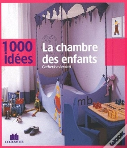 Capa do artigo 1000 Idees; La Chambre Des Enfants