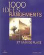 1000 Idees; Rangements Et Gain De Place - Preview