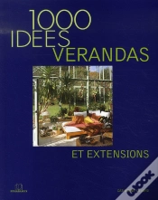 Capa do artigo 1000 Idees; Vérandas Et Extensions