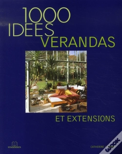 Capa do artigo 1000 Idees; Vérandas Et Extensions