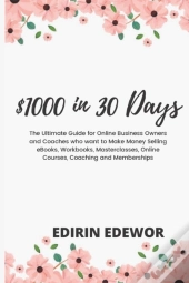 $1000 In 30 Days