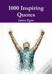 Capa do artigo 1000 Inspiring Quotes
