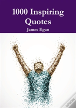 Capa do artigo 1000 Inspiring Quotes