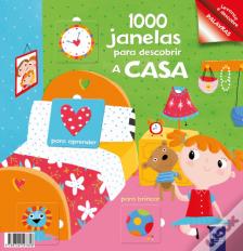 1000 Janelas para Descobrir a Casa