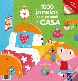 Capa do artigo 1000 Janelas para Descobrir a Casa