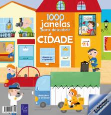 1000 Janelas para Descobrir a Cidade