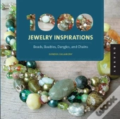 1000 Jewelry Inspirations (Mini) /Anglais